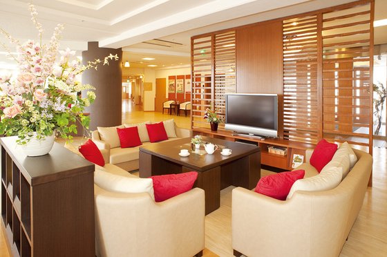 ＳＯＭＰＯケアラヴィーレ広島光が丘