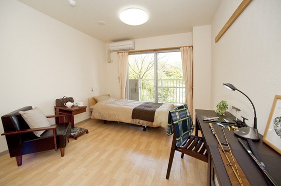 ＳＯＭＰＯケアラヴィーレ広島光が丘