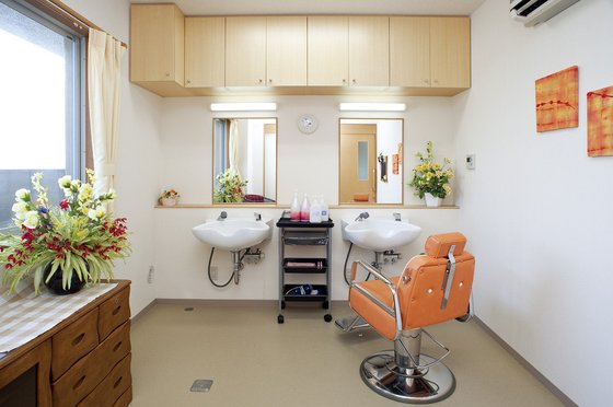 ＳＯＭＰＯケアラヴィーレ広島光が丘