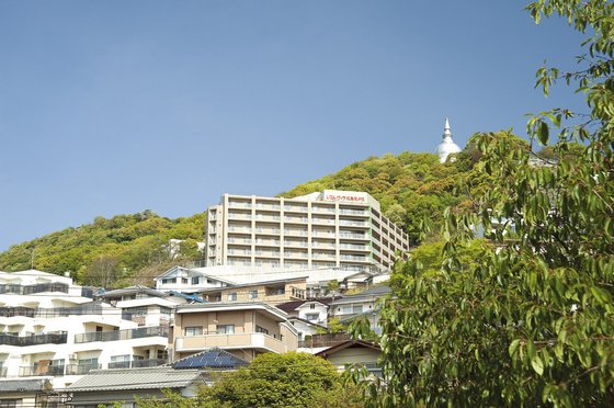 ＳＯＭＰＯケアラヴィーレ広島光が丘