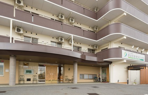 ＳＯＭＰＯケアラヴィーレ川口安行