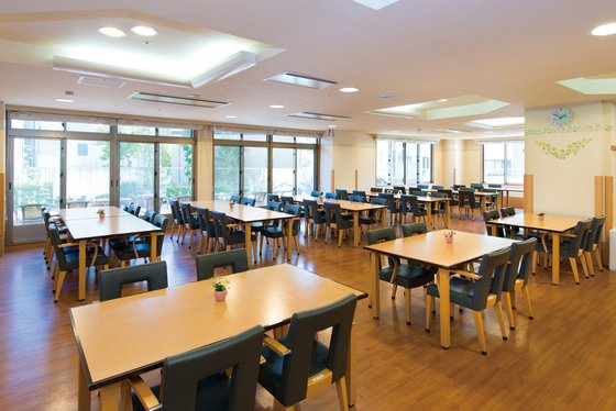 ＳＯＭＰＯケアラヴィーレ川口安行