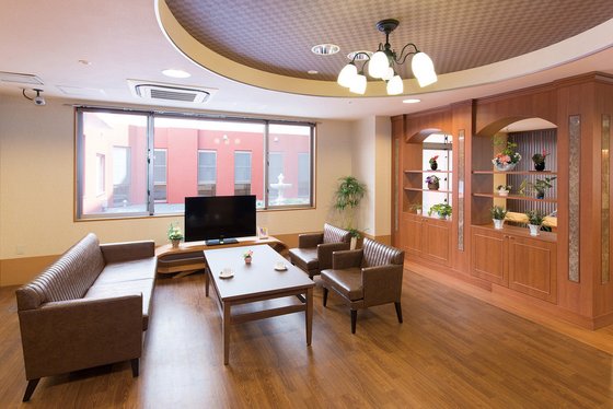 ＳＯＭＰＯケアラヴィーレ川口安行