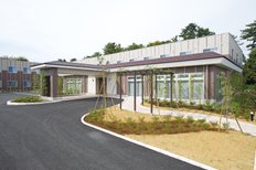 ＳＯＭＰＯケアラヴィーレ勝田台