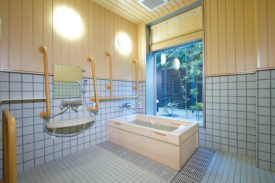 ＳＯＭＰＯケアラヴィーレ勝田台