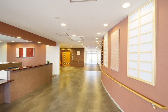 ＳＯＭＰＯケアラヴィーレ勝田台