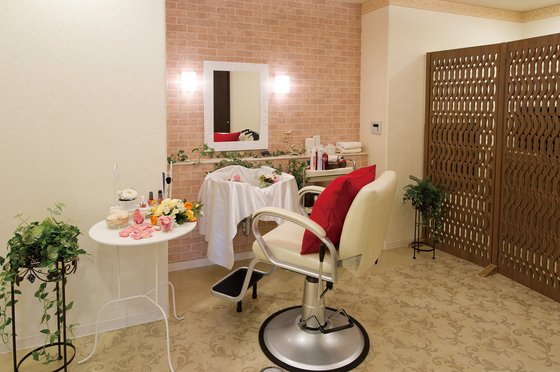 ＳＯＭＰＯケアラヴィーレ戸田