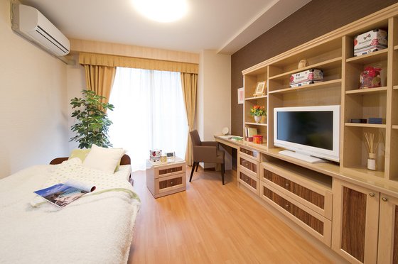 ＳＯＭＰＯケアラヴィーレ戸田