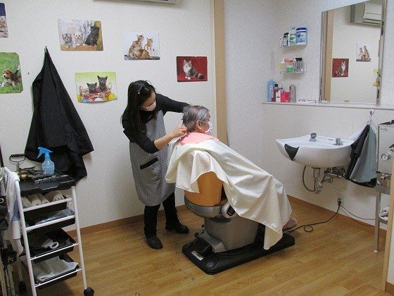 ＳＯＭＰＯケアラヴィーレ北浦和