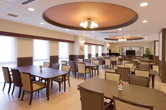 ＳＯＭＰＯケアラヴィーレ戸塚