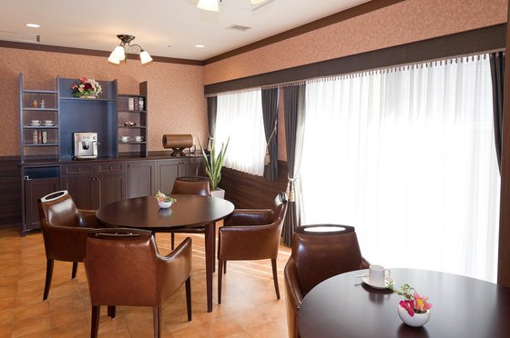 ＳＯＭＰＯケアラヴィーレ戸塚