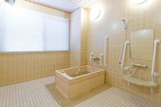 ＳＯＭＰＯケアラヴィーレ戸塚