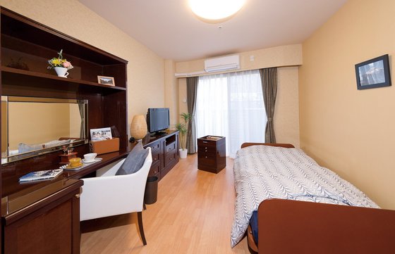 ＳＯＭＰＯケアラヴィーレ戸塚