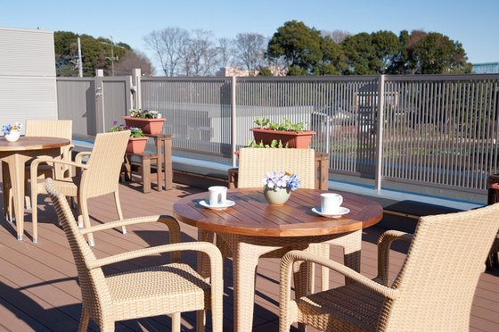 ＳＯＭＰＯケアラヴィーレ大宮弐番館