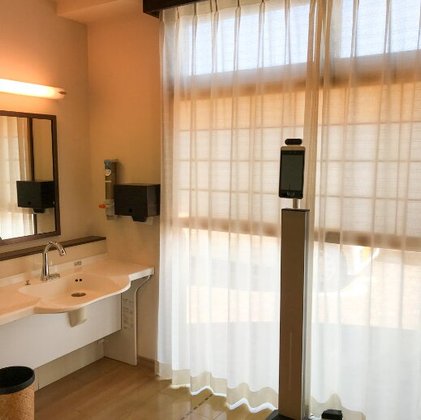 ＳＯＭＰＯケアラヴィーレ大宮弐番館