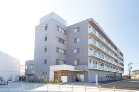 ＳＯＭＰＯケアラヴィーレ西大宮