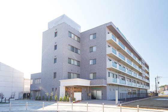 ＳＯＭＰＯケアラヴィーレ西大宮