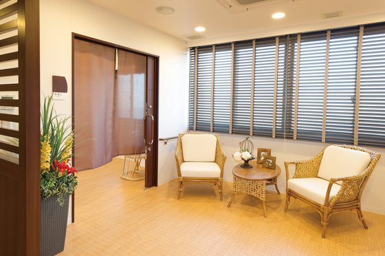 ＳＯＭＰＯケアラヴィーレ西大宮