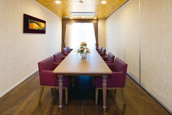 ＳＯＭＰＯケアラヴィーレ西大宮