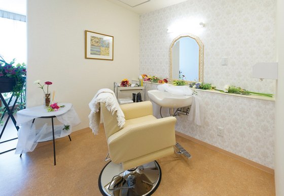 ＳＯＭＰＯケアラヴィーレ東大和