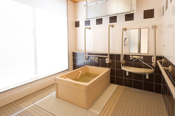 ＳＯＭＰＯケアラヴィーレ東大和