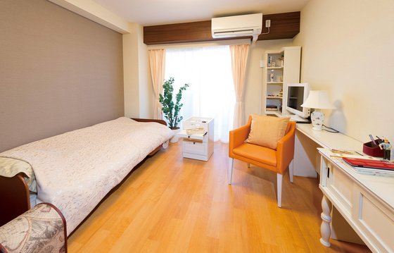 ＳＯＭＰＯケアラヴィーレ東大和