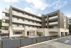 ＳＯＭＰＯケアラヴィーレ中央林間