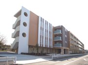 ＳＯＭＰＯケアラヴィーレ赤羽