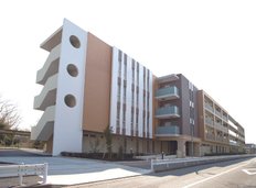 ＳＯＭＰＯケアラヴィーレ赤羽