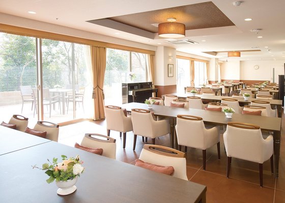 ＳＯＭＰＯケアラヴィーレ赤羽