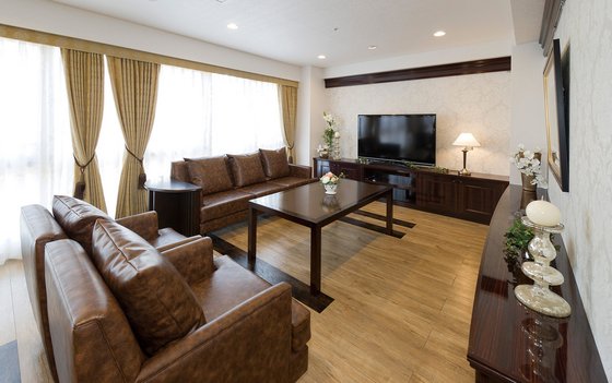 ＳＯＭＰＯケアラヴィーレ赤羽