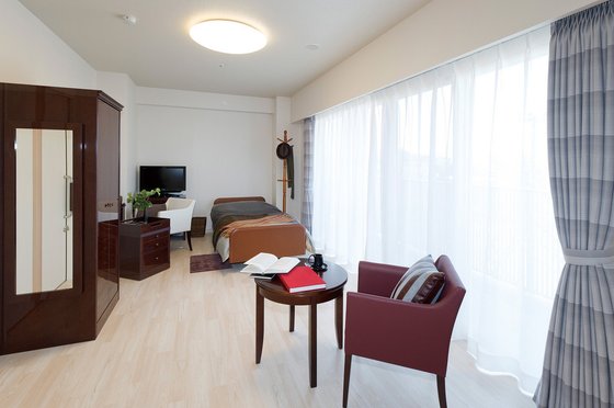 ＳＯＭＰＯケアラヴィーレ赤羽