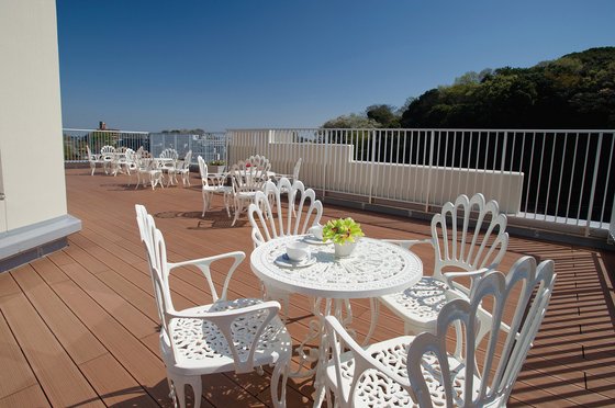 ＳＯＭＰＯケアラヴィーレ衣笠山公園