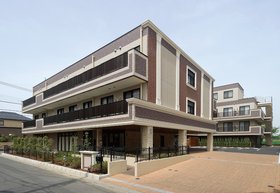 ＳＯＭＰＯケアラヴィーレ志木柳瀬川