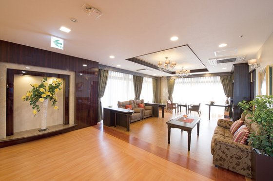 ＳＯＭＰＯケアラヴィーレ志木柳瀬川