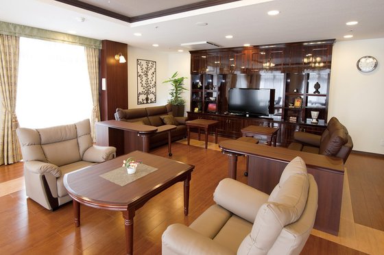 ＳＯＭＰＯケアラヴィーレ志木柳瀬川