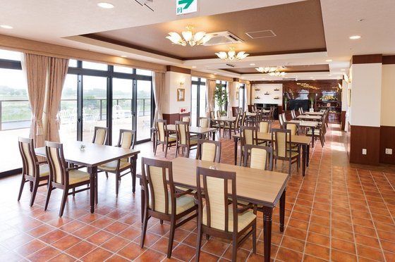 ＳＯＭＰＯケアラヴィーレ志木柳瀬川