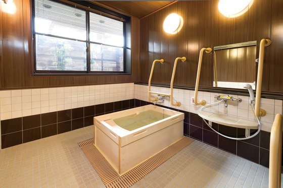 ＳＯＭＰＯケアラヴィーレ志木柳瀬川