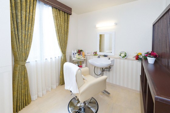 ＳＯＭＰＯケアラヴィーレ志木柳瀬川