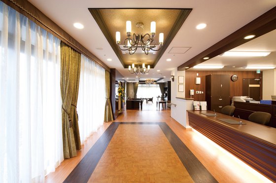 ＳＯＭＰＯケアラヴィーレ志木柳瀬川