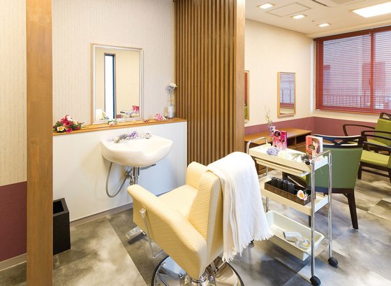 ＳＯＭＰＯケアラヴィーレ南町田