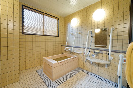 ＳＯＭＰＯケアラヴィーレ南町田