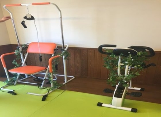 ＳＯＭＰＯケアラヴィーレ弁天町