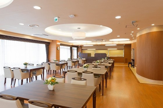 ＳＯＭＰＯケアラヴィーレ湘南平塚弐番館