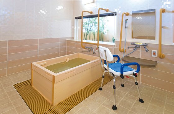 ＳＯＭＰＯケアラヴィーレ湘南平塚弐番館