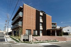 ＳＯＭＰＯケアラヴィーレ熱田