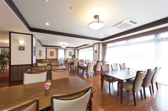 ＳＯＭＰＯケアラヴィーレ熱田