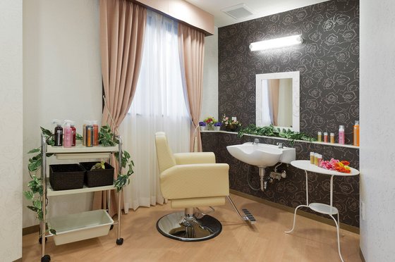 ＳＯＭＰＯケアラヴィーレ熱田