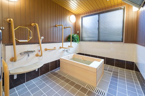 ＳＯＭＰＯケアラヴィーレ熱田