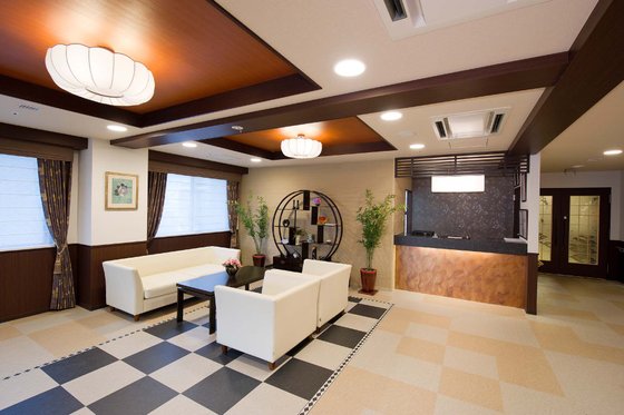 ＳＯＭＰＯケアラヴィーレ上溝